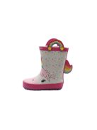 Kislány gumicsizma 24-28