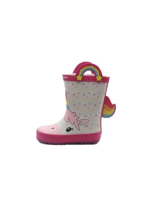 Kislány gumicsizma 24-28