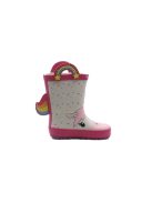 Kislány gumicsizma 24-28