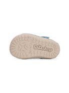 D.D.Step kisfiú "Barefoot" vászoncipő 20,