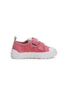 D.D.Step kislány vászoncipő 21-31