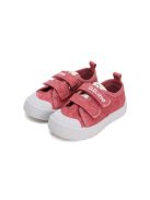 D.D.Step kislány vászoncipő 21-31