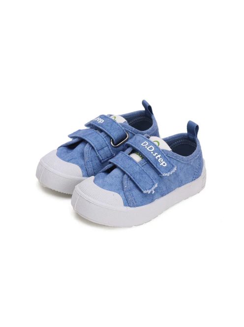 D.D.Step kisfiú vászoncipő 21,