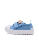 D.D.Step kisfiú vászoncipő 27,