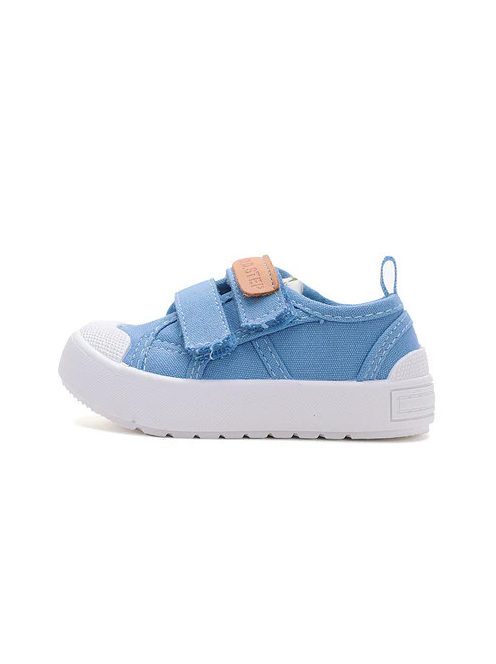 D.D.Step kisfiú vászoncipő 27,