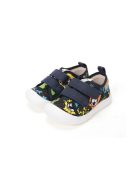 D.D.Step kisfiú vászoncipő 22-33