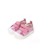 D.D.Step kislány vászoncipő 22-27