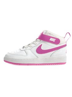 Nike Court Borough Mid 32-35