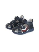 Ponte20 SZUPINÁLT kisfiú szandál 22,