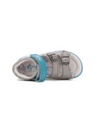 Ponte20 SZUPINÁLT kisfiú szandál 22-25