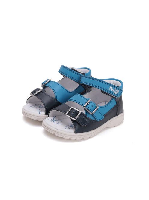 Ponte20 SZUPINÁLT kisfiú szandál 22,