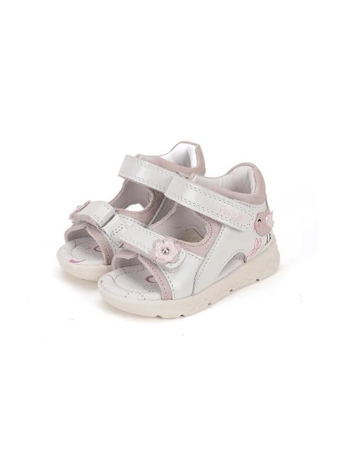 Ponte20 SZUPINÁLT kislány szandál 23,