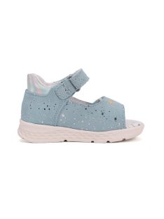 Ponte20 SZUPINÁLT kislány szandál 22-30