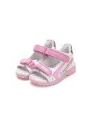 Ponte20 SZUPINÁLT kislány szandál 22, 23,