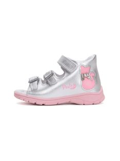 Ponte20 SZUPINÁLT kislány szandál 29,