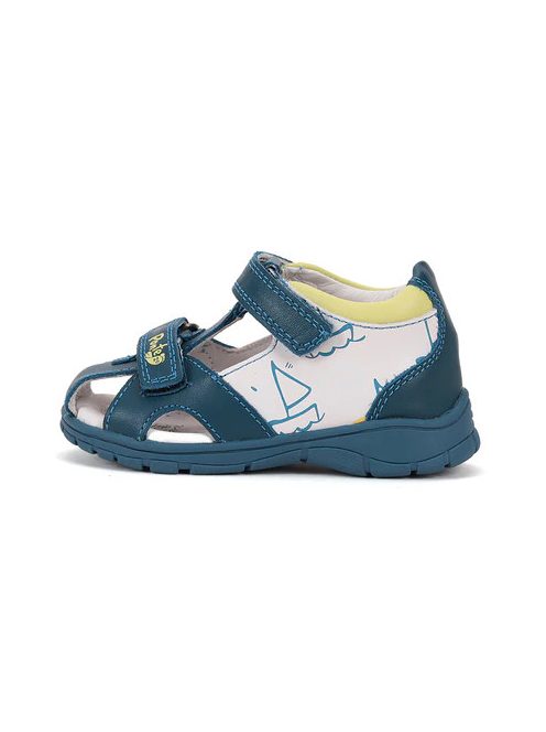 Ponte20 SZUPINÁLT kisfiú szandál 24,