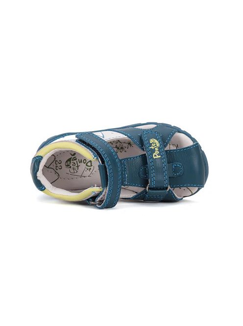 Ponte20 SZUPINÁLT kisfiú szandál 24,