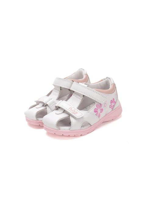 Ponte20 SZUPINÁLT kislány szandál 24,