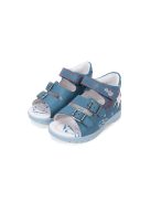 Ponte20 kisfiú SZUPINÁLT szandál 23-26