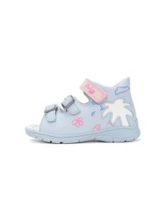 Ponte20 kislány SZUPINÁLT szandál 23-27