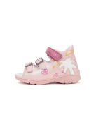 Ponte20 kislány SZUPINÁLT szandál 23-27