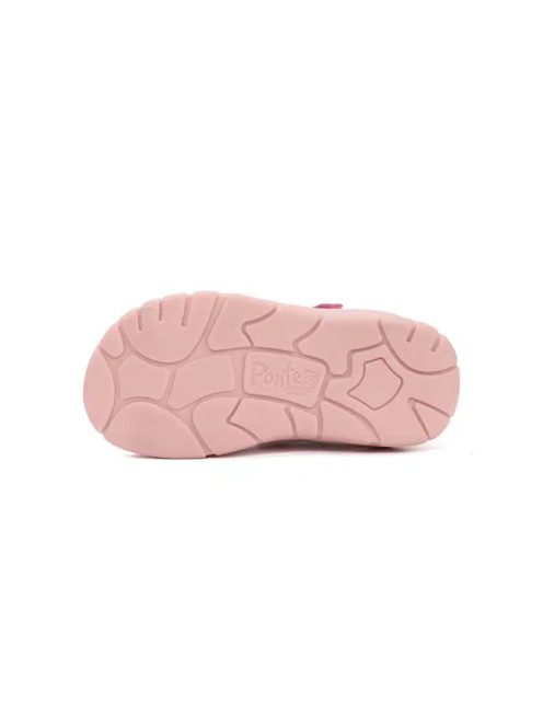 Ponte20 kislány SZUPINÁLT szandál 23-27