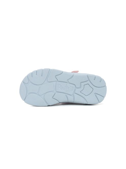 Ponte20 kislány SZUPINÁLT szandál 23-27