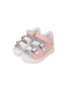 Ponte20 kislány SZUPINÁLT szandál 23-25