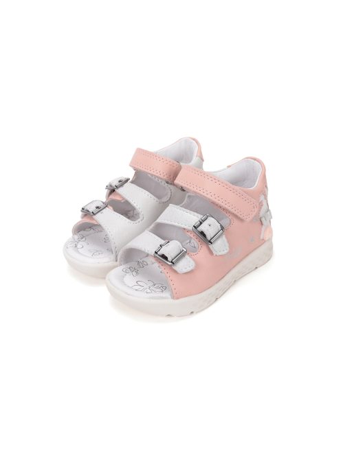 Ponte20 kislány SZUPINÁLT szandál 23-25