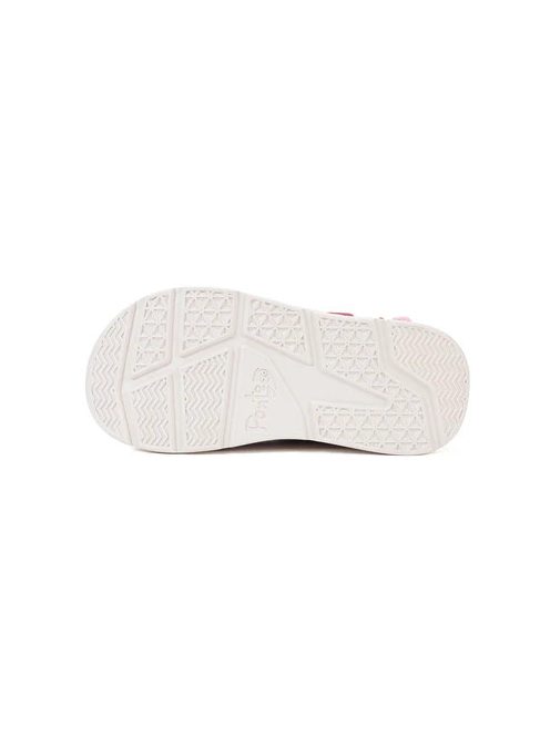 Ponte20 kislány SZUPINÁLT szandál 23-27