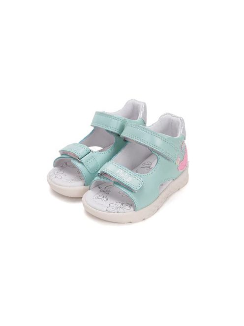 Ponte20 kislány SZUPINÁLT szandál 22-26