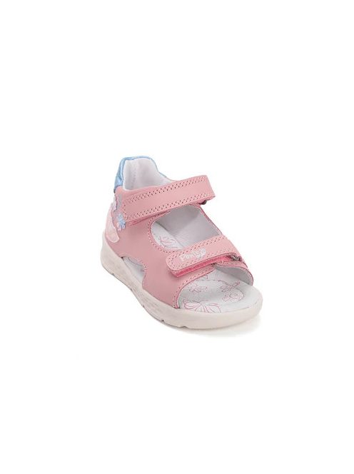 Ponte20 kislány SZUPINÁLT szandál 23-27