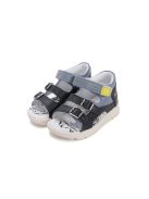 Ponte20 SZUPINÁLT kisfiú szandál 28-33