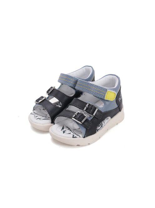 Ponte20 SZUPINÁLT kisfiú szandál 28-33