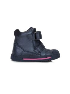 Ponte20 kislány SZUPINÁLT vízálló cipő 22,