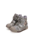 Ponte20 SZUPINÁLT kislány téli cipő 28,