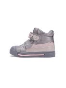 Ponte20 SZUPINÁLT kislány cipő 24-30