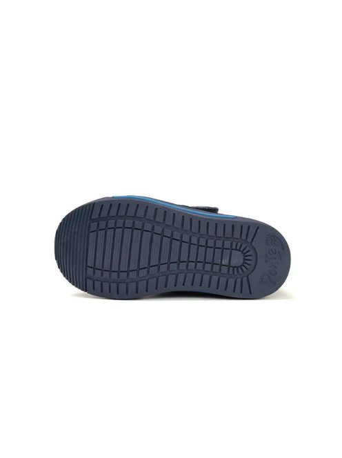 Ponte20 SZUPINÁLT kisfiú vízálló téli cipő 24, 26,