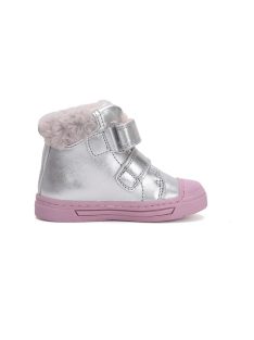 Ponte20 SZUPINÁLT kislány téli cipő 22,