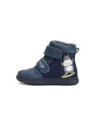 Ponte20 SZUPINÁLT kisfiú téli cipő 24, 25, 27,