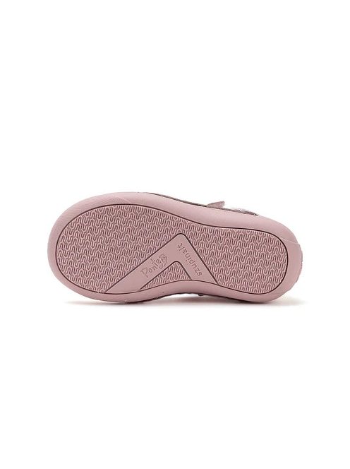 Ponte20 SZUPINÁLT kislány nyitott cipő 24-29