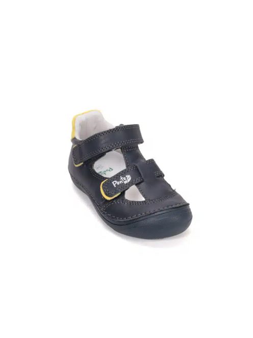 Ponte20 SZUPINÁLT kisfiú nyitott cipő 24,