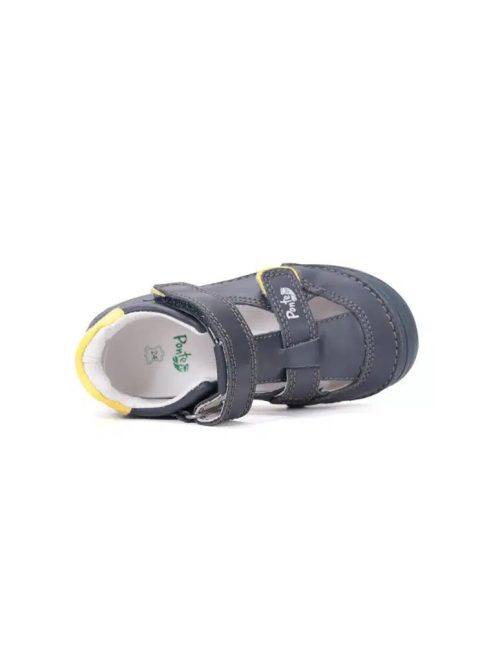 Ponte20 SZUPINÁLT kisfiú nyitott cipő 24,