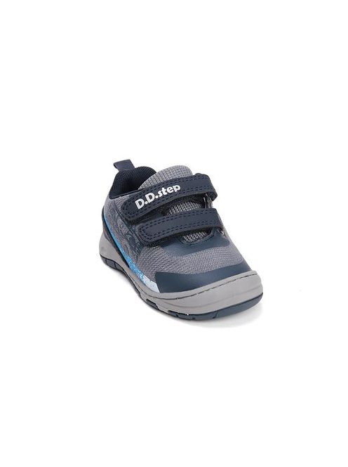 D.D.Step kisfiú sportcipő 31,