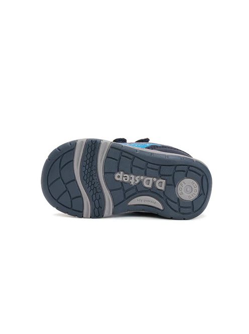D.D.Step kisfiú sportcipő 31,
