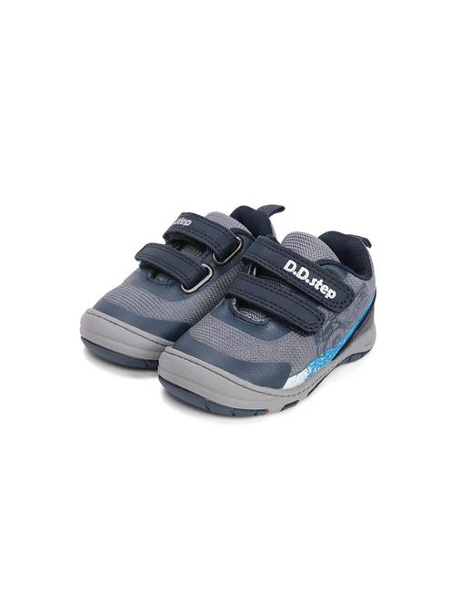 D.D.Step kisfiú sportcipő 31,