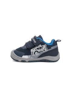D.D.Step kisfiú sportcipő 31,