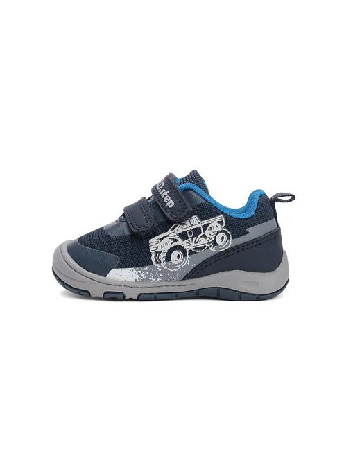D.D.Step kisfiú sportcipő 31,