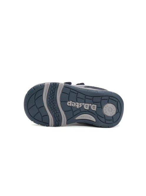 D.D.Step kisfiú sportcipő 31,