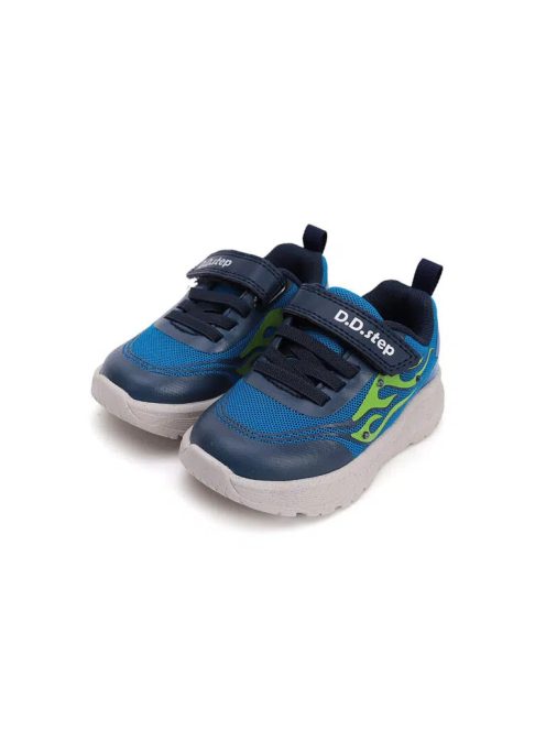 D.D.Step kisfiú sportcipő 25,